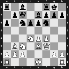 1964 WchT U26 11. qual-D – Round 1.4 – Zuckerman, Bernard – 0-1 – Adamski, Jan – G4
