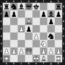 1964 WchT U26 11. qual-F – Round 1.3 – Cs. Kovacs, Laszlo – 1-0 – Avner, Shai – G5