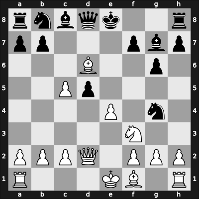 1964 WchT U26 11. qual-F – Round 1.3 – Cs. Kovacs, Laszlo – 1-0 – Avner, Shai – G5