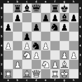 1964 Worcester US Open – Round 5 – Zalys, Ignas – 1-0 – Graves, Peter – G4