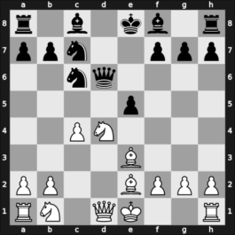 1964 Worcester US Open – Round 7 – Zalys, Ignas – 1-0 – Thayer, M. – G6