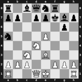 1964 Zagreb – Round 10 – Kupreianov, George – 1-0 – Fuderer, Andrija – G55
