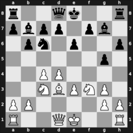 1964 Zuerich-J – Round ? – Hess Jakobsen, Nicolai – 1-0 – Zuidema, Coen – G4