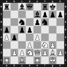 1964 Zuerich-J – Round ? – Kurajica, Bojan – 0-1 – Alvarez Lee, Felix – G14