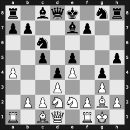 1964 Zuerich-J Zurich SUI – Round ? – Kurajica, Bojan – 1-0 – Markus, Marcel – G19