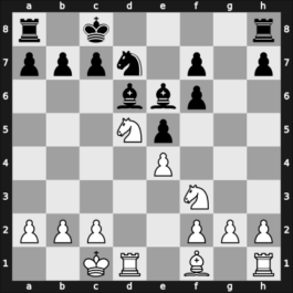 1964 Zuerich-J Zurich SUI – Round ? – Eichhorn, Alfred – 0-1 – Holaszek, Hans – G22