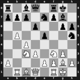 1964 Zuerich-J Zurich SUI – Round ? – Kinnmark, Ove – 1-0 – Glauser, Hansruediger – G38