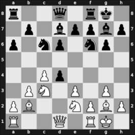 1965 Aalborg – Round 1 – Blom, Kaj – 1-0 – Hamann, Svend – G7