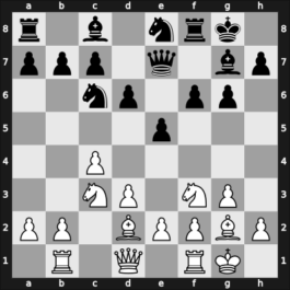 1965 Aalborg – Round 1 – Hamann, Svend – 1-0 – Moe, Mogens – G8