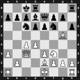 1965 Aalborg – Round 1 – Holm, Sejer – 1-0 – Haahr, Thorkild – G18