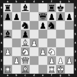 1965 Aalborg – Round 1 – Holm, Sejer – 1-0 – Kolbak, Jens – G19