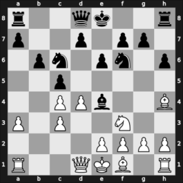 1965 Aalborg – Round 1 – Jakobsen, Ole – 0-1 – Andersen, Borge – G24