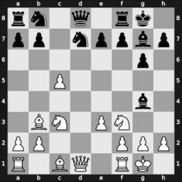 1965 Aalborg – Round 1 – Kolbak, Jens – 1-0 – Moe, Mogens – G28