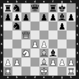 1965 Aalborg – Round 1 – Blom, Kaj – 1-0 – Moe, Mogens – G30