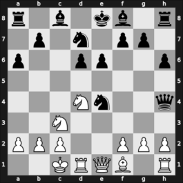 1965 Aalborg – Round 1 – Moe, Mogens – 0-1 – Holm, Sejer – G37