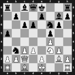 1965 Aalborg – Round 1 – Blom, Kaj – 0-1 – Holm, Sejer – G56