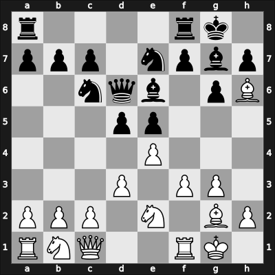 1965 BRA Ch 32th – Round 1 – Gadia, Olicio – 1/2-1/2 – Toth, Peter – G4