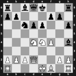 1965 BRA Ch 32th – Round 3 – Alves, Francisco H B Severino – 0-1 – Moreira Benedito – G10