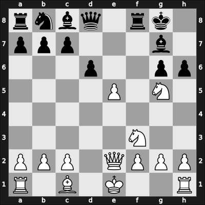 1965 BRA Ch 32th – Round 5 – Mecking, Henrique – 0-1 – De Souza Mendes, Joao – G20
