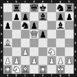 1965 BRA Ch 32th – Round 6 – De Souza Mendes, Joao – 1-0 – De Freitas, Marcio Elisio – G22