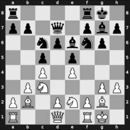 1965 BRA Ch 32th – Round 7 – Toth, Peter – 0-1 – De Souza Mendes, Joao – G23