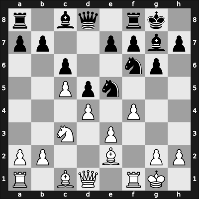 1965 BRA Ch 32th – Round 8 – Stenzel, Erbo – 0-1 – De Souza Mendes, Joao – G27