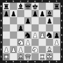 1965 BRA Ch 32th – Round 9 – Toth, Peter – 1-0 – Tavares da Silva Luiz – G30