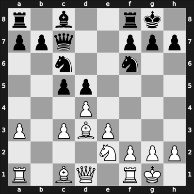 1965 BRA Ch 32th – Round 10 – Rocha, Antonio – 1/2-1/2 – Cotta, Eduardo – G31