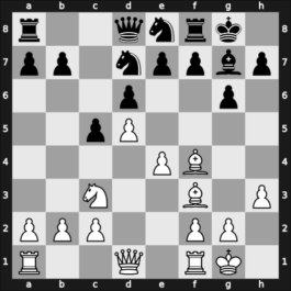 1965 BRA Ch 32th – Round 17 – Peixoto Carlos – 0-1 – Gadia, Olicio – G51