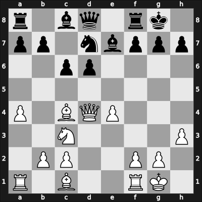 1965 Berlin tt – Round 1 – Kinzel, Anton – 0-1 – Toran Albero, Roman – G7