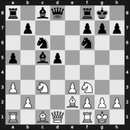 1965 Bognor Regis-A – Round 1 – O&rsquo;Kelly, A. – 1-0 – Hartston, William R – G2