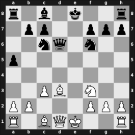 1965 Bognor Regis-A – Round ? – Doney, RA. – 1-0 – Milner Barry, Philip – G28