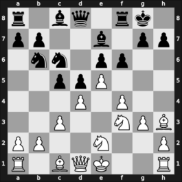1965 Brno m 6465 – Round 6 – Kalendovsky, Jan – 1-0 – Zavodny, Zdenek – G3