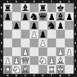 1965 Budapest2 – Round 11 – Kovacs, Laszlo M – 1-0 – Lengyel, Levente – G45