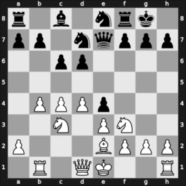 1965 Buenos Aires – Round 3 – Bielicki, Carlos – 0-1 – Schweber, Samuel – G25