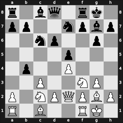 1965 Buenos Aires Ch – Round 3 – Emma, Jaime – 1-0 – Palermo, Vicente – G9