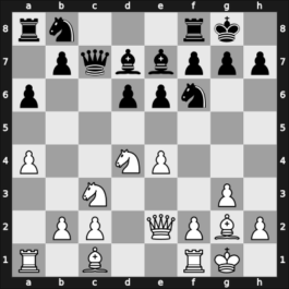 1965 Buenos Aires Ch – Round 4 – Farah, Rodolfo – 1/2-1/2 – Emma, Jaime – G13
