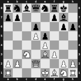 1965 Buenos Aires Ch – Round 7 – Emma, Jaime – 1-0 – Garcia, Horacio Pedro – G24