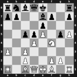 1965 Buenos Aires Ch – Round 12 – Emma, Jaime – 1-0 – Carbone, Jose Maria – G40