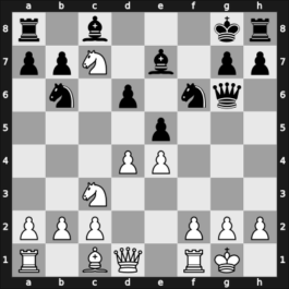 1965 Buenos Aires ch-ARG – Round 1 – Palermo, Vicente – 1-0 – Behrensen, Jorge – G23