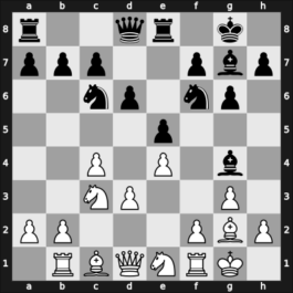 1965 Buenos Aires ch-ARG – Round 1 – Palermo, Vicente – 0-1 – Aguilar Luna, Santiago – G26