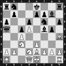 1965 Buenos Aires ch-ARG – Round 10 – Palermo, Vicente – 0-1 – Andres Francisco Jimenez Rodriguez – G67