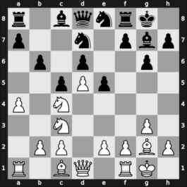 1965 Buenos Aires ch-ARG – Round 16 – Bolbochan, J. – 1-0 – Calneggia , Aldo – G97