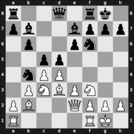 1965 Buenos Aires ch-ARG – Round 18 – Aguayo Cruz, Ramon Uriel – 1-0 – Aguirre Ramirez, Ricardo – G114
