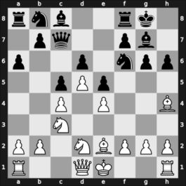 1965 Buenos Aires ch-ARG – Round 19 – Palermo, Vicente – 0-1 – Duin Barbera, Tomas Eduardo – G116