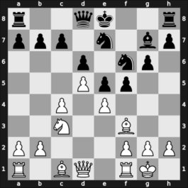 1965 CAN Ch – Round 2 – Litwinczuk, Walter – 0-1 – Suttles, Duncan – G1