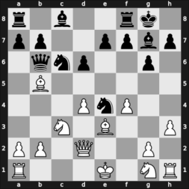 1965 CAN Ch – Round 4.2 – Leonard, Ron – 0-1 – Suttles, Duncan – G4