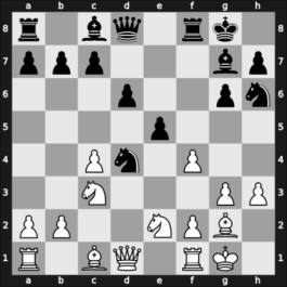 1965 CAN Ch – Round 6.3 – Veszely, Frank – 0-1 – Suttles, Duncan – G5