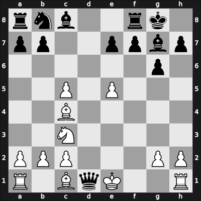 1965 CSR Ch U18 – Round 4 – Lechtynsky, Jiri – 0-1 – Pribyl, Josef – G4