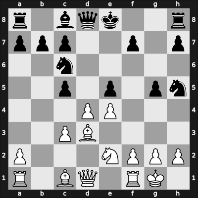 1965 Capablanca Memorial – Round 9 – Geller, Efim P – 1-0 – Lehmann, Heinz – G88
